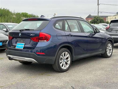 2013 BMW X1 xDrive 28i