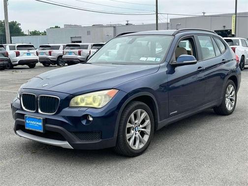 2013 BMW X1 xDrive 28i
