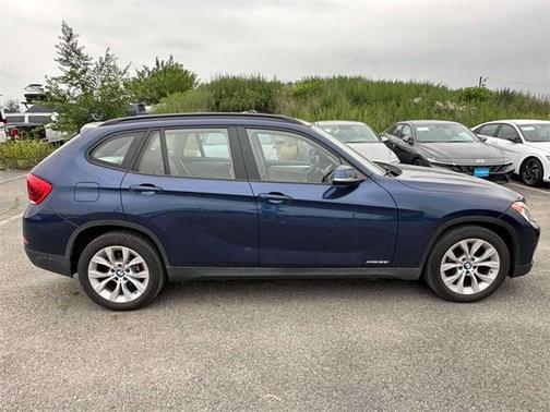 2013 BMW X1 xDrive 28i