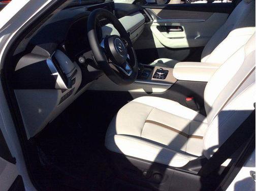 2026 Mazda CX-90 3.3 Turbo Premium Plus