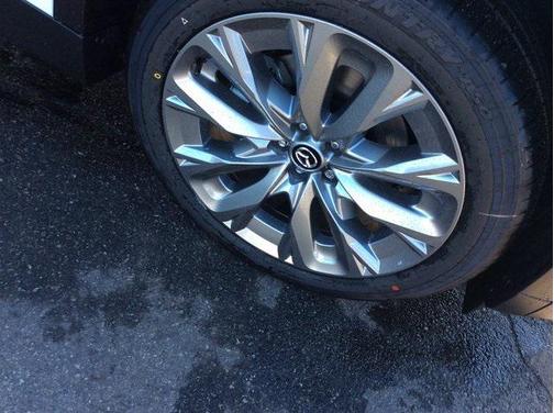 2026 Mazda CX-90 3.3 Turbo Premium Plus