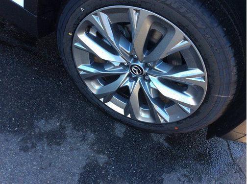 2026 Mazda CX-90 3.3 Turbo Premium Plus