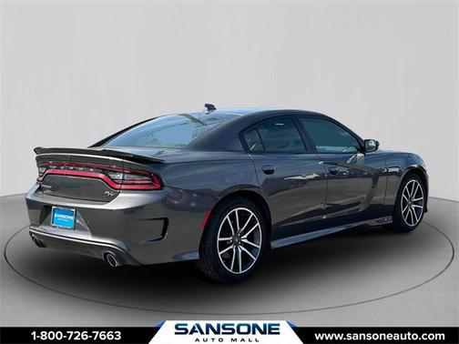 2023 Dodge Charger R/T