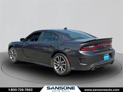 2023 Dodge Charger R/T