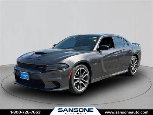 2023 Dodge Charger R/T