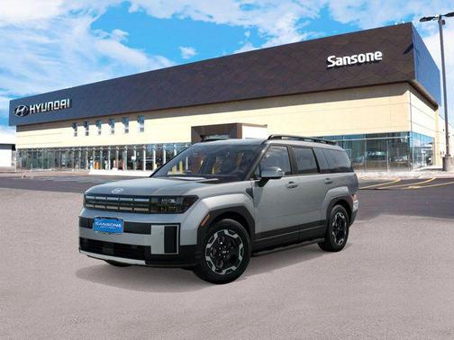 2026 Hyundai SANTA FE SEL 2.4