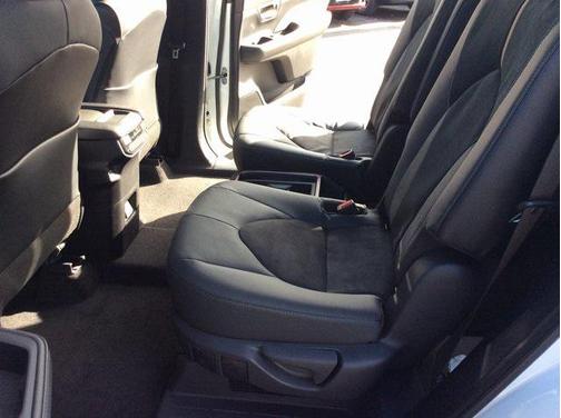 2026 Toyota Grand Highlander Hybrid Platinum MAX