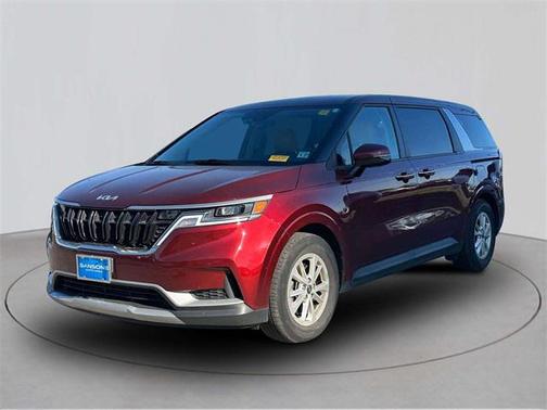 2023 Kia Carnival LX