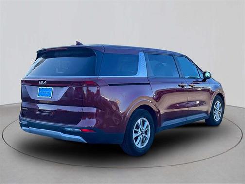 2023 Kia Carnival LX