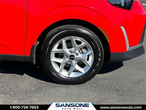 2024 Kia Soul S