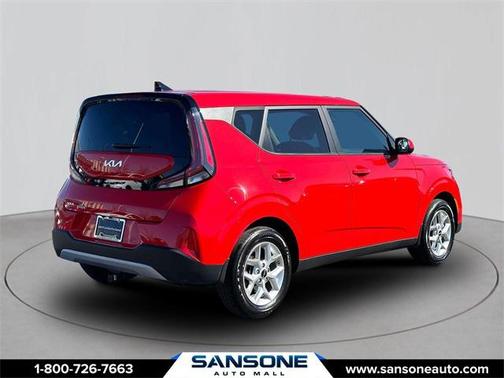 2024 Kia Soul S