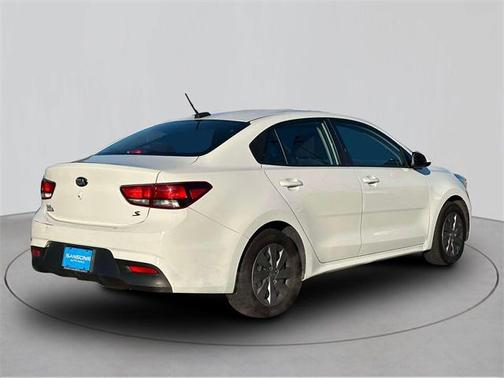 2019 Kia Rio S