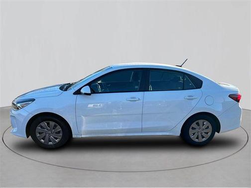2019 Kia Rio S