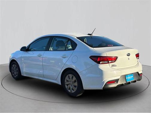 2019 Kia Rio S
