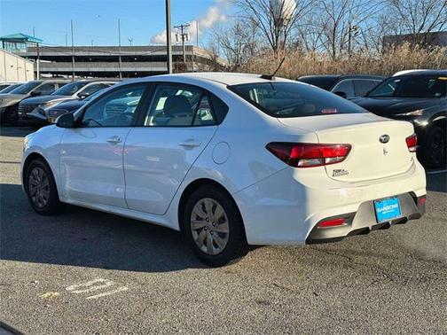 2019 Kia Rio S