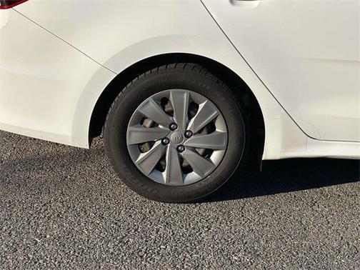 2019 Kia Rio S