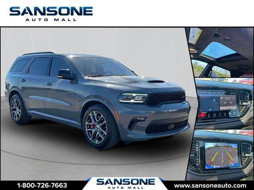 2023 Dodge Durango R/T Premium AWD