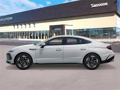 2026 Hyundai SONATA SEL