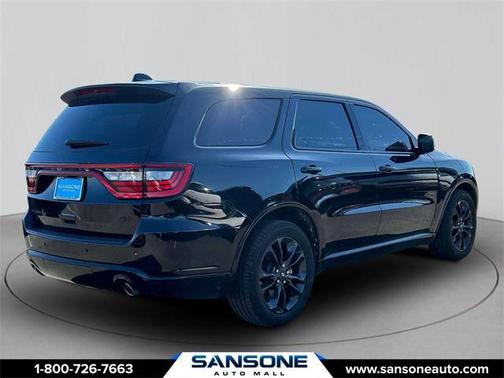 2022 Dodge Durango R/T Plus AWD