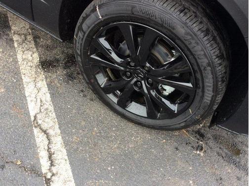 2026 Mazda CX-30 2.5 S