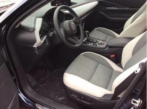 2026 Mazda CX-30 2.5 S