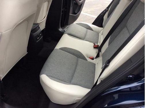 2026 Mazda CX-30 2.5 S