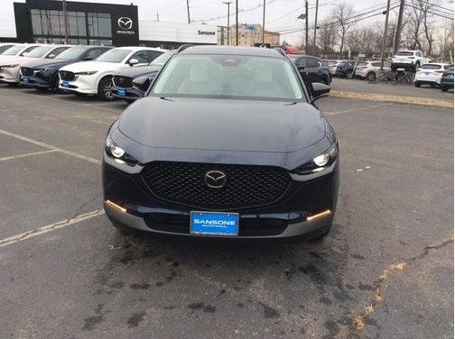 2026 Mazda CX-30 2.5 S