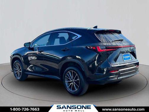 Caviar 2023 Lexus NX 350 Premium