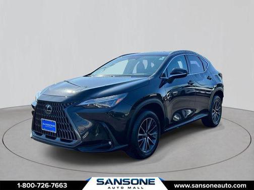 Caviar 2023 Lexus NX 350 Premium