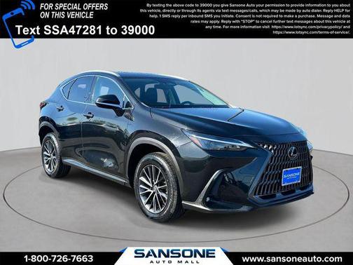 Caviar 2023 Lexus NX 350 Premium