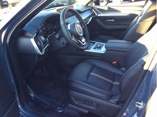 2026 Mazda CX-90 3.3 Turbo S Premium