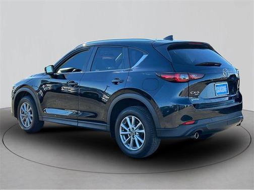 2023 Mazda CX-5 2.5 S Preferred Package