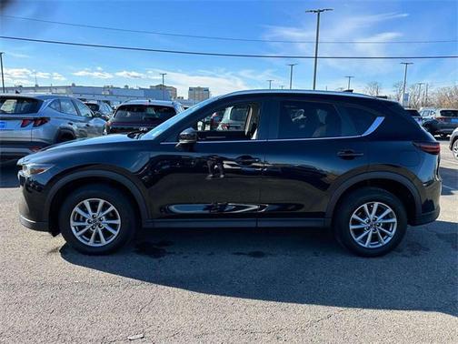 2023 Mazda CX-5 2.5 S Preferred Package