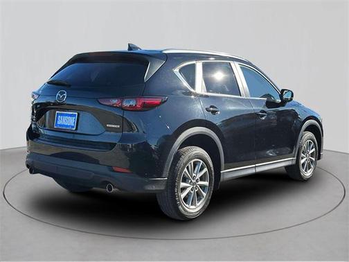 2023 Mazda CX-5 2.5 S Preferred Package