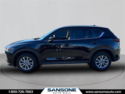 2023 Mazda CX-5 2.5 S Preferred Package