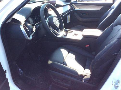 2026 Mazda CX-90 3.3 Turbo Preferred