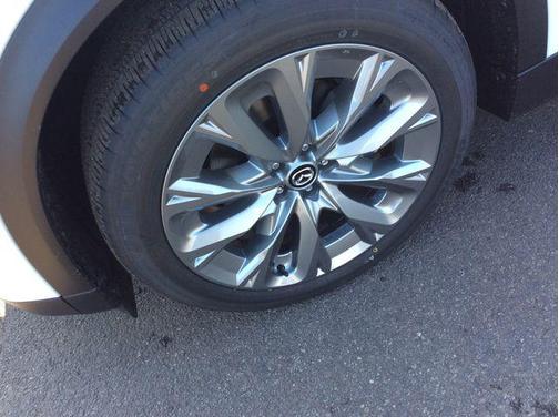 2026 Mazda CX-90 3.3 Turbo Preferred