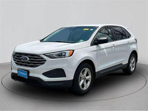 2020 Ford Edge SE