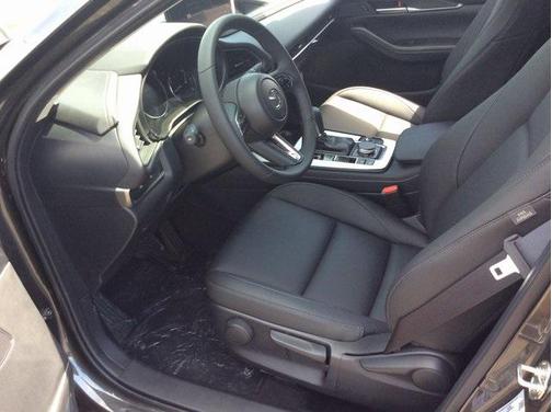 2025 Mazda CX-30 Select