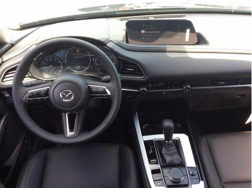 2025 Mazda CX-30 Select