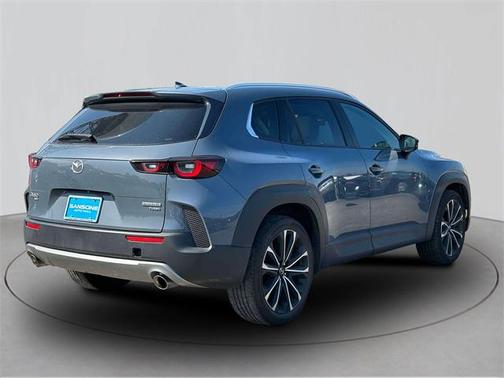 2023 Mazda CX-50 2.5 Turbo Premium Package
