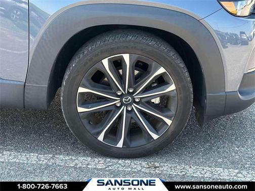 2023 Mazda CX-50 2.5 Turbo Premium Package
