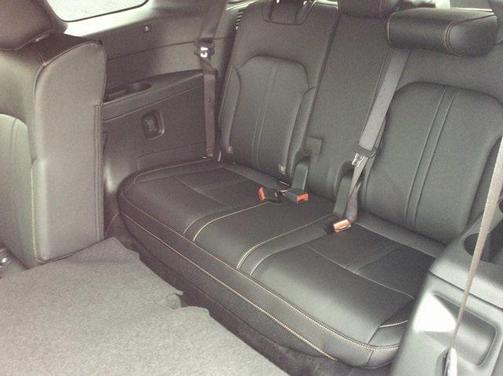 2025 Mazda CX-90 PHEV Base