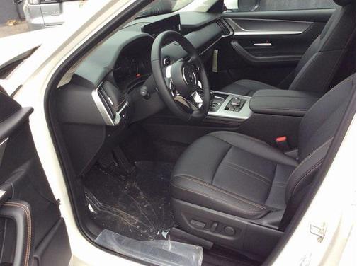 2025 Mazda CX-90 PHEV Base