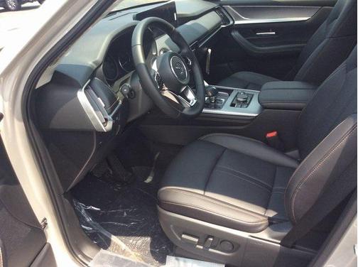 2025 Mazda CX-90 3.3 Turbo Preferred