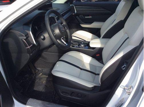 2026 Mazda CX-50 2.5 S Premium Package