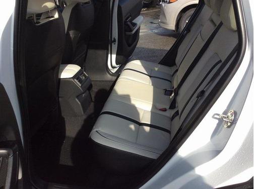 2026 Mazda CX-50 2.5 S Premium Package