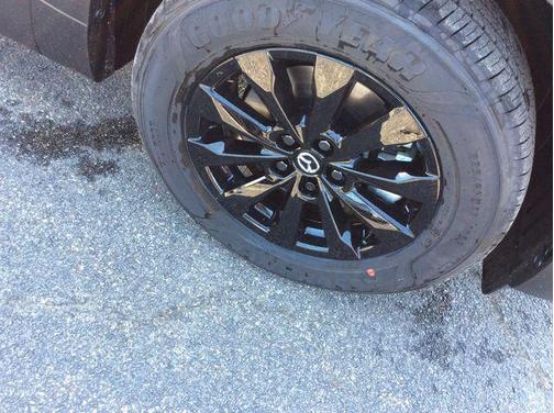 Cypress 2026 Mazda CX-50 2.5 S Preferred Package