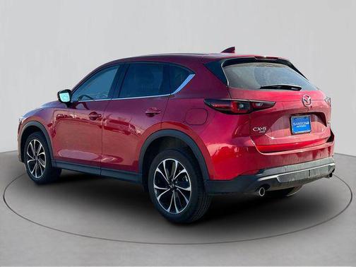 2023 Mazda CX-5 2.5 S