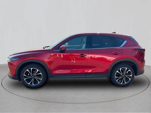 2023 Mazda CX-5 2.5 S